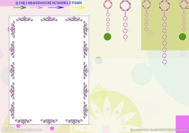 宝宝摄影图册模板PSD可编辑