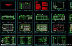 联通装修设计方案