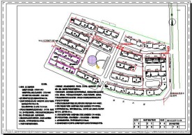 美欣中低压及庭院燃气管线