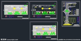 新余市水务局交通设施