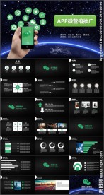 APP微营销推广互联网商务