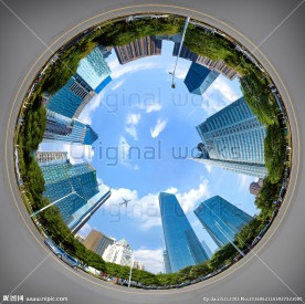 南昌360全景