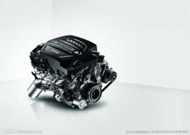 超清晰发动机大图