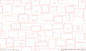 王力门业玻璃图案