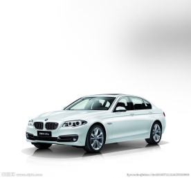 BMW 5系汽车