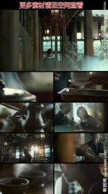 茶艺美女品茶高清实拍视频素材