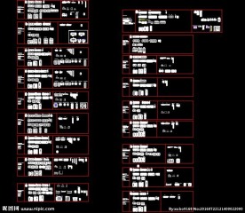 橱柜衣柜门型大全