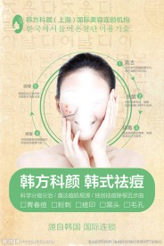 韩方灯片
