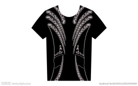 服装印花 数码印花