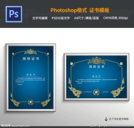 独家代理授权书模板