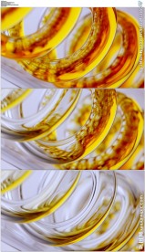 实验液体冷凝器