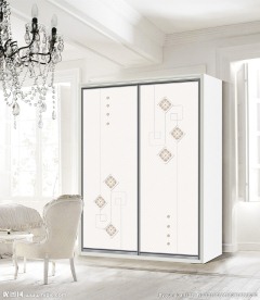 花纹 移门 衣柜门 推拉门