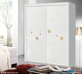 花纹 移门 衣柜门 推拉门