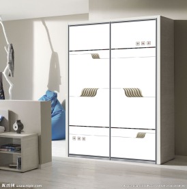 花纹 移门 衣柜门 推拉门