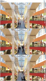 大型商场购物中心