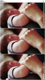 母亲喂奶母乳喂养