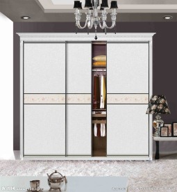 花纹 移门 衣柜门 推拉门