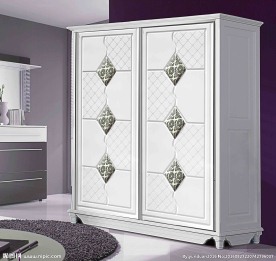 花纹 移门 衣柜门 推拉门