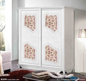 花纹 移门 衣柜门 推拉门
