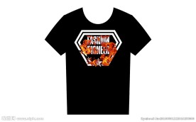 服装印花 数码印花