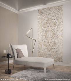 瓷砖效果图  客厅