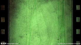 老电影胶片噪点干扰10