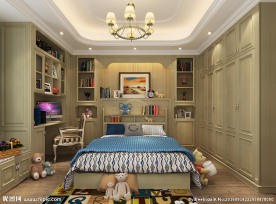 定制 家具 衣柜 床 宅配 室