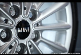 MINI车轮组视频