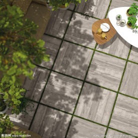 瓷砖效果图   阳台