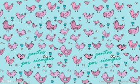 小碎花  花布 手机壳图案