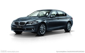 BMW 5系轿车