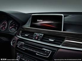 汽车导航仪大图