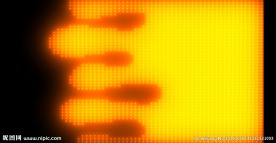 音乐会动画素材