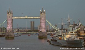 贝尔法斯特和塔桥