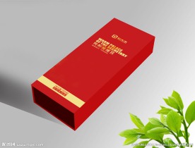 保健品包装