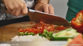 烹饪前的准备工作