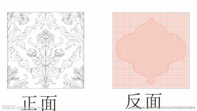 大理石花纹 移门腰线