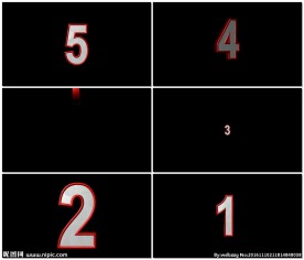 运动竞技倒计时