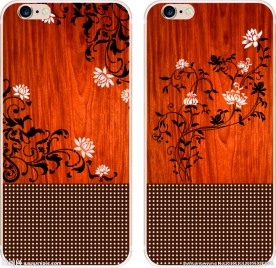 彩绘手机壳 时尚 手机套 彩印