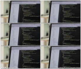 编写执行计算机编码