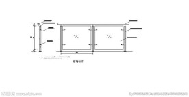 玻璃栏杆图