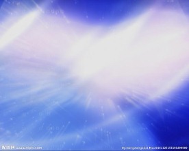 科技粒子动态背景