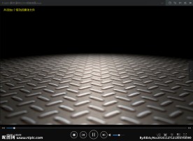 LED 动态 背景素材