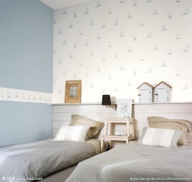 墙纸空间  室内  家具