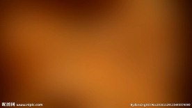 橘红色渐变动态背景