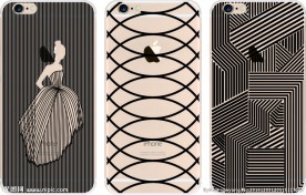 彩绘手机壳 时尚 彩印 打印