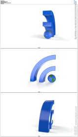 3Dwifi动画