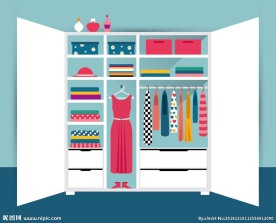 衣橱