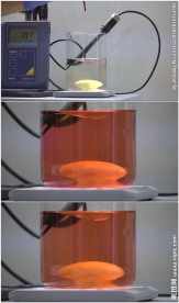 化学工程实验室