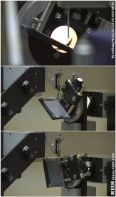 物理研究实验室仪器